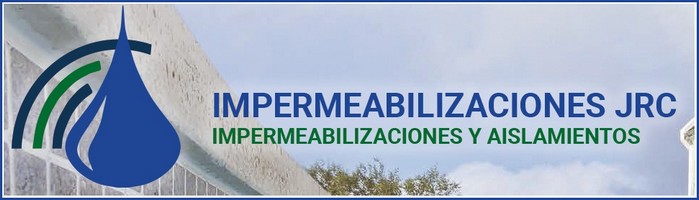 IMPERMEABILIZACIONES JRC Logo